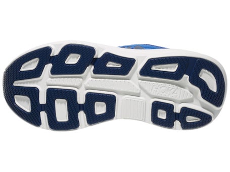 HOKA Bondi 9\Mens Shoes\Cobalt Blue/Ultramarine