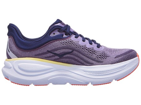 Chaussures Femme HOKA Bondi 9 Berry Jam Berry Patch