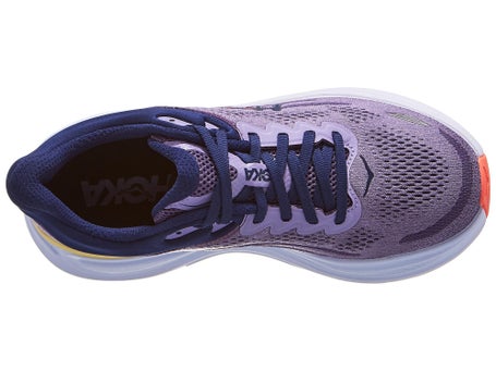 Chaussures Femme HOKA Bondi 9 Berry Jam Berry Patch