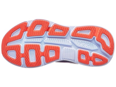 Chaussures Femme HOKA Bondi 9 Berry Jam Berry Patch