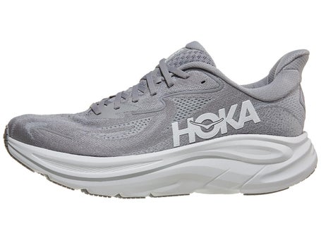Zapatillas hombre HOKA Clifton 10 Stellar Grey Stardust