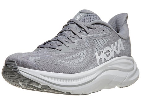 Zapatillas hombre HOKA Clifton 10 Stellar Grey Stardust