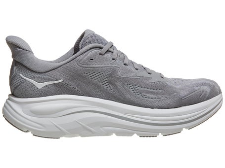 Zapatillas hombre HOKA Clifton 10 Stellar Grey Stardust