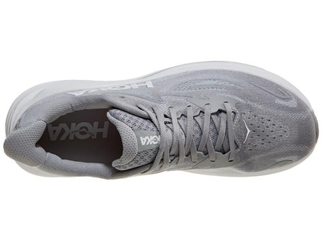 Zapatillas hombre HOKA Clifton 10 Stellar Grey Stardust