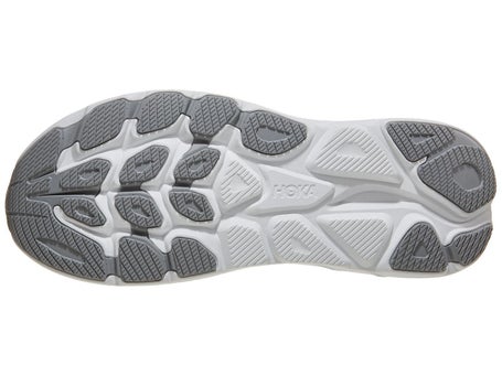 Zapatillas hombre HOKA Clifton 10 Stellar Grey Stardust