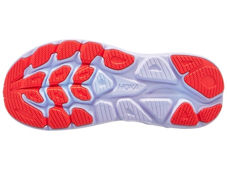 HOKA Clifton 10\Womens Shoes\Midnight Blue/Starlight