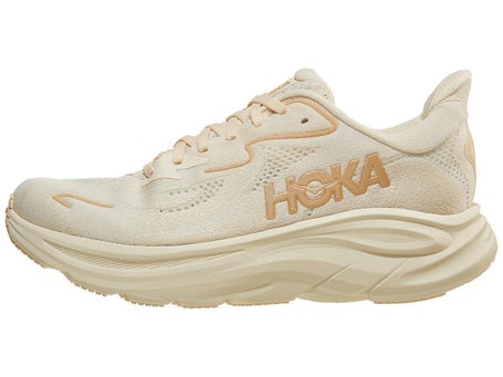 Chaussures Femme HOKA Clifton 10 Vanilla Birch