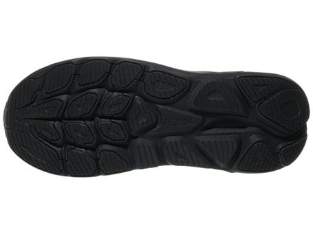 Zapatillas hombre HOKA Clifton 11 Black AJUSTE ANCHO