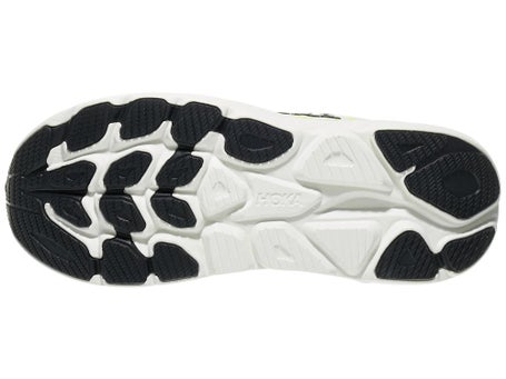 Zapatillas hombre HOKA Clifton 11 Frost Black AJUSTE ANCHO