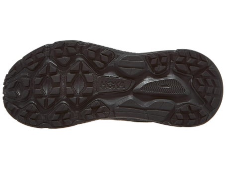Chaussures Femme HOKA Challenger 7 GTX Black Black