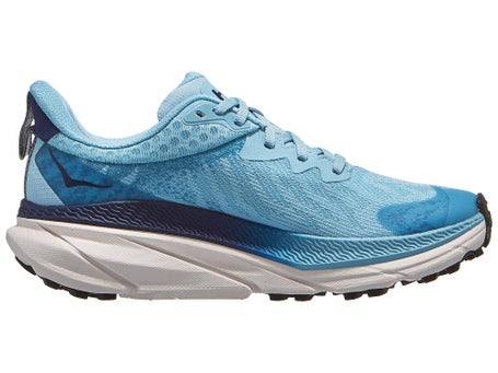 HOKA Challenger 7 GTX\Womens Shoes\Raindrop/Grout