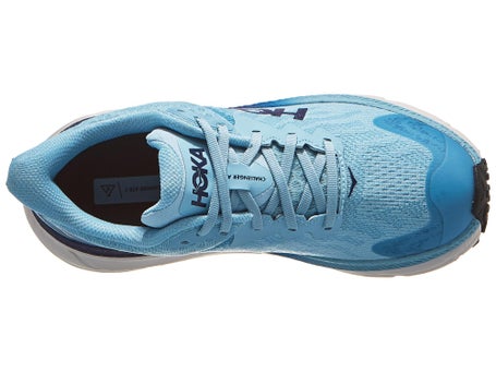 HOKA Challenger 7 GTX\Womens Shoes\Raindrop/Grout