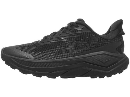HOKA Challenger 8 GTX\Mens Shoes\Black/Carbon Black