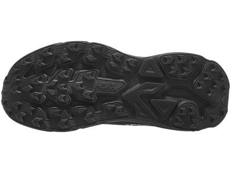 HOKA Challenger 8 GTX Herren Laufschuh Schwarz Carbon