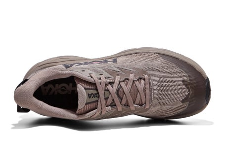 HOKA Challenger 8 GTX\Mens Shoes\Pebble Grey/Grey