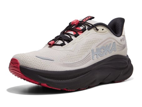 HOKA Clifton 11 GTX\Mens Shoes\River Rock Grey/Black