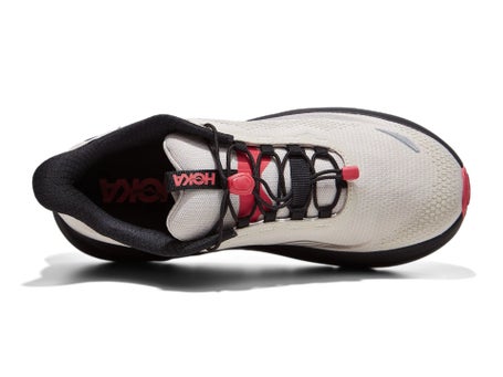 HOKA Clifton 11 GTX\Mens Shoes\River Rock Grey/Black