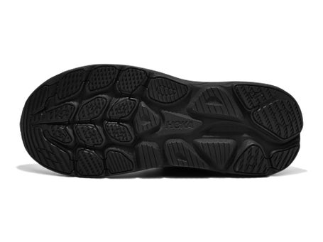 HOKA Clifton 11 GTX\Mens Shoes\Black/Black