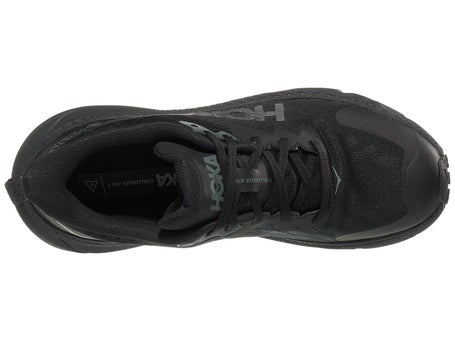 HOKA Challenger 7 GTX\Mens Shoes\Black/Black