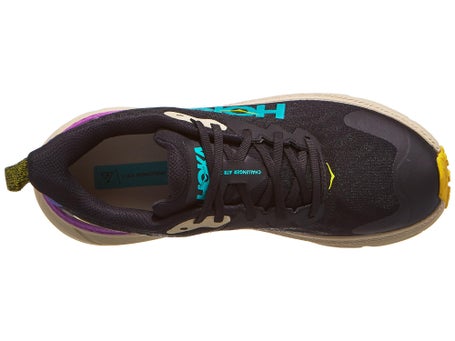 Chaussures Homme HOKA Challenger 7 GTX Black Oatmeal