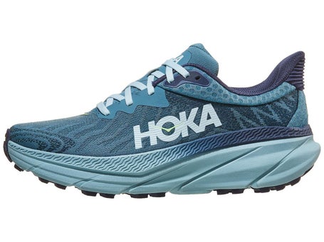 Chaussures Homme HOKA Challenger 7 Mountain Fog Druzy