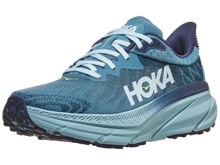 Chaussures Homme HOKA Challenger 7 Mountain Fog Druzy