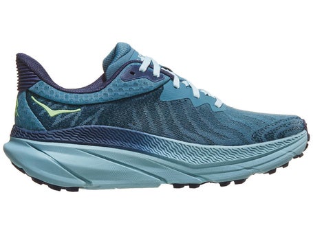 Chaussures Homme HOKA Challenger 7 Mountain Fog Druzy