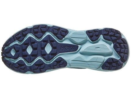 Chaussures Homme HOKA Challenger 7 Mountain Fog Druzy