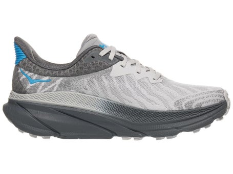 Chaussures Homme HOKA Challenger 7 Outer Orbit Blue LARGE