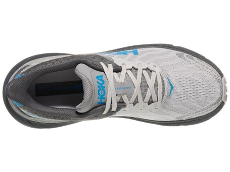 Chaussures Homme HOKA Challenger 7 Outer Orbit Blue LARGE
