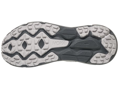 Chaussures Homme HOKA Challenger 7 Outer Orbit Blue LARGE