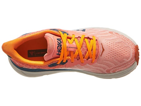 HOKA Challenger 7\Womens Shoes\Feldspar/Birch