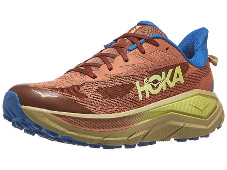 Chaussures Homme HOKA Challenger 8 Maple Cardamom