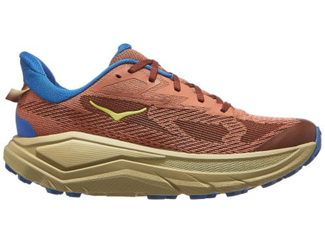 Chaussures Homme HOKA Challenger 8 Maple Cardamom