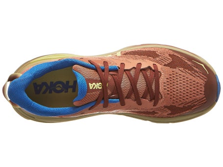 Chaussures Homme HOKA Challenger 8 Maple Cardamom
