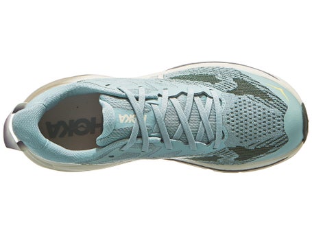 Chaussures Homme HOKA Challenger 8 Jade Truffle Salt