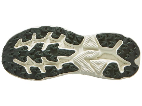 Chaussures Homme HOKA Challenger 8 Jade Truffle Salt