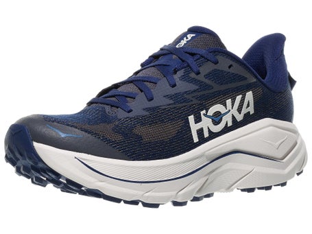 Zapatillas hombre HOKA Challenger 8 Midnight Blue Grout