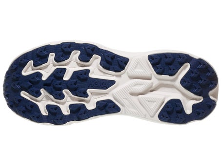 Zapatillas hombre HOKA Challenger 8 Midnight Blue Grout