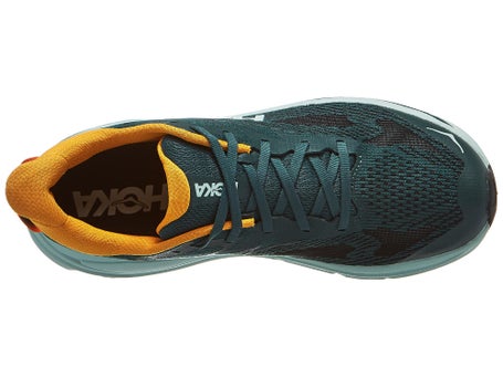 HOKA Challenger 8\Mens Shoes\Bay Leaf/Sage