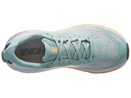 Zapatillas mujer HOKA Challenger 8 Jade Cosmic Grey