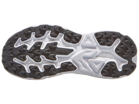 Zapatillas mujer HOKA Challenger 8 Jade Cosmic Grey