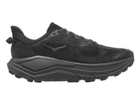 Zapatillas mujer HOKA Challenger 8 Black ANCHO ESPECIAL