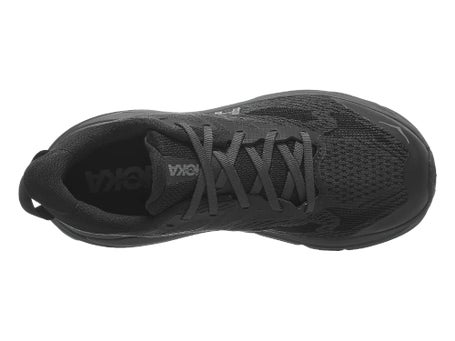 Zapatillas mujer HOKA Challenger 8 Black ANCHO ESPECIAL