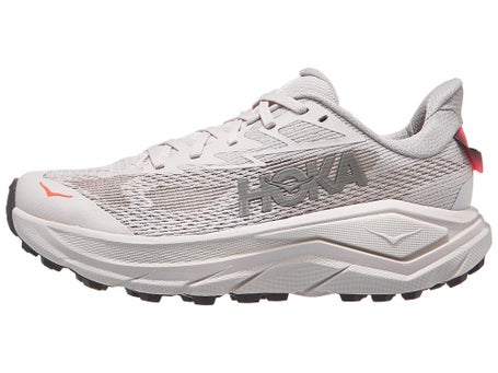 HOKA Challenger 8 Wide\Womens Shoes\Stucco/Asphalt