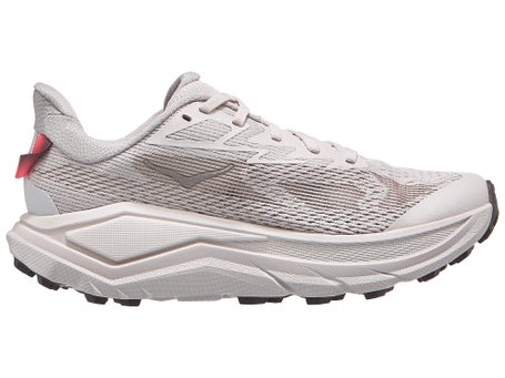 HOKA Challenger 8 Wide\Womens Shoes\Stucco/Asphalt