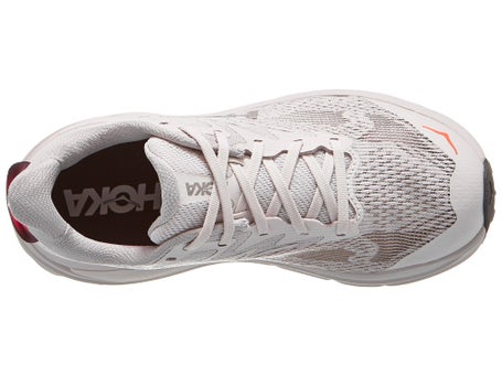 HOKA Challenger 8 Wide\Womens Shoes\Stucco/Asphalt
