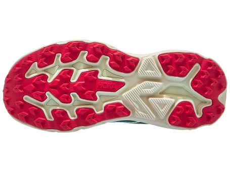 Chaussures Femme HOKA Challenger 8 Tidal Wave Grass