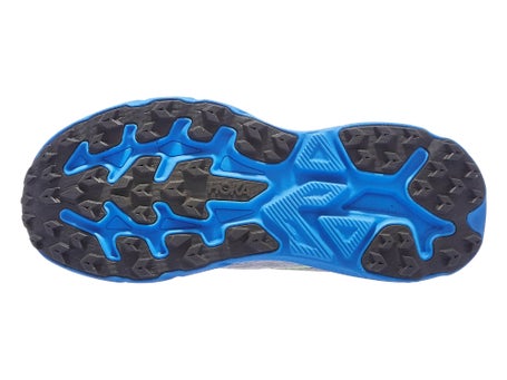 HOKA Challenger 8\Mens Shoes\Stardust/Virtual Blue