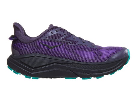 HOKA Challenger 8\Mens Shoes\Squid Ink/Black
